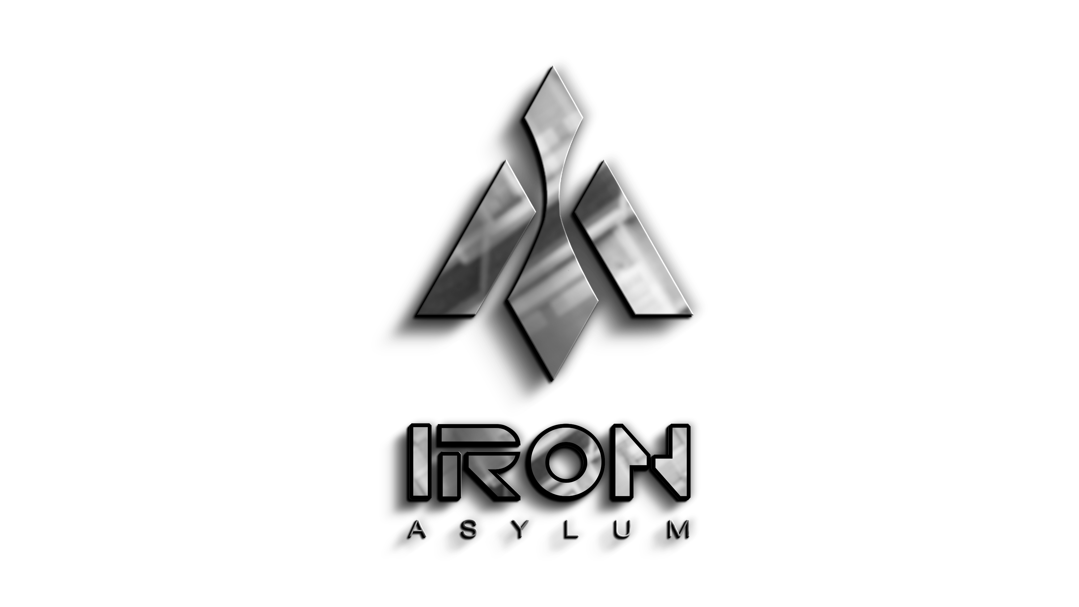 Iron Asylum Australia. #1 Gold Coast Gym